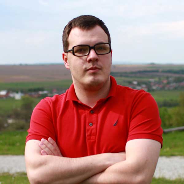 Михаил Шпир 